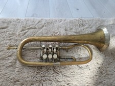 Flügelhorn B-Tonart