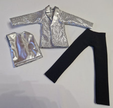 3 tlg. Anzug für Ken