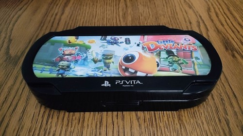 Playstation vita - playstation,