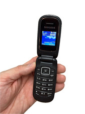 Flip Phone Samsung GT-E1150i