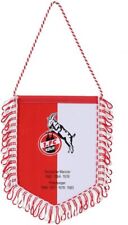 1. FC Köln Autobanner Logo 5060057