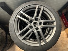 Winterreifen BMW 1er  G20 225/45 R17 H Continental