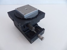 Owis Lineartisch Messtisch gebraucht #KT