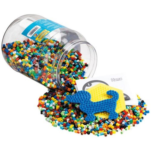 Hama 7000 midi - hama, bügelperlen