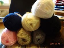 25 €/1 kg Bravo Wolle