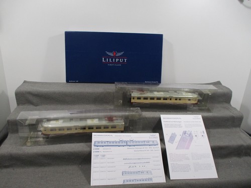 Liliput l133540 spur elt 1 - elt,