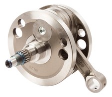 Hot rods 4415 - 4415, crankshaft