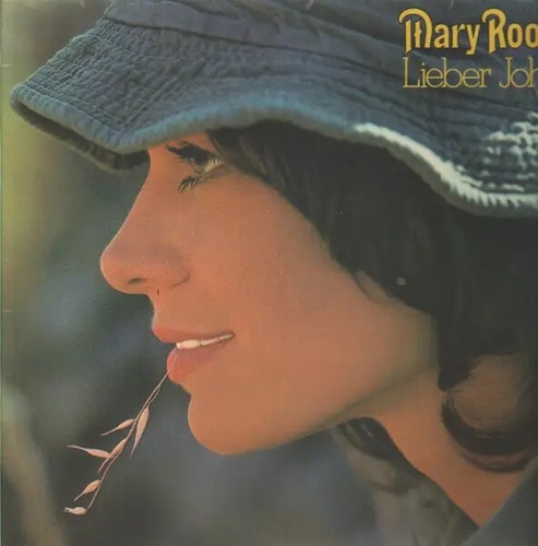 Mary roos lieber - mary,