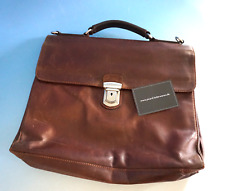 Vintage Picard Authentic Leder