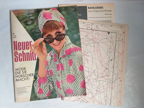 Neuer schnitt schwabe der - (schwabe,