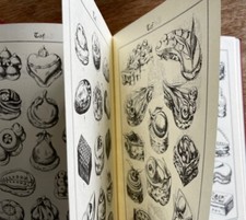 Konditoreibuch Konditor