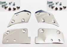 MG MGB MGC GT V8 Chromecken