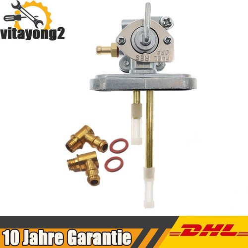 Benzinhahn tankventil für - tankventil,