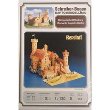 Schreiber-Bogen