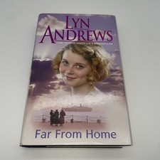 Lyn Andrews Far From Home