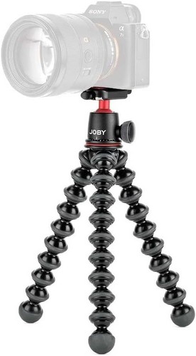 Joby gorillapod kit - joby, 3k
