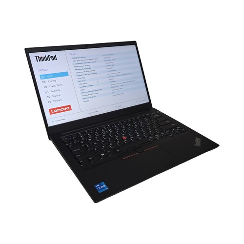 Lenovo thinkpad e14 gen - lenovo,