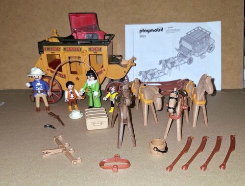 Playmobil western express - playmobil,