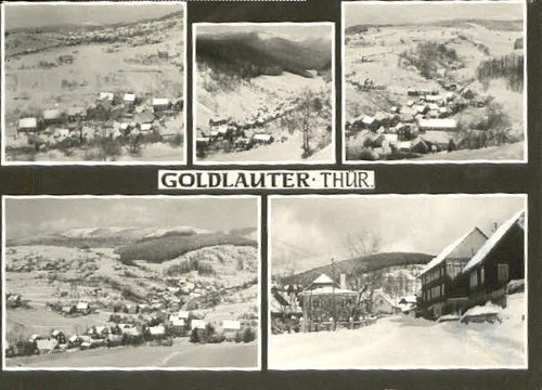 Goldlauter 1960 - goldlauter,