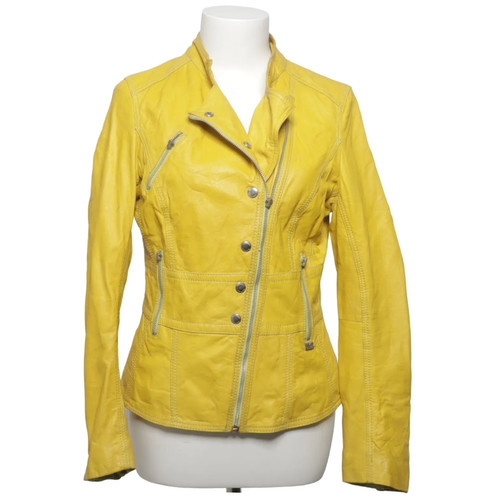 Freaky nation bikerjacke - freaky, nation,