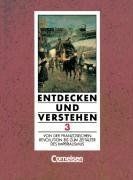 Entdecken und verstehen - entdecken,