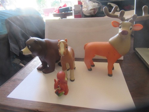 Haba little friends - little,