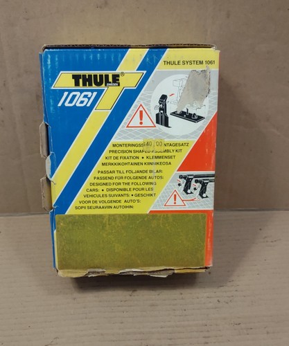 Thule fit kit - kit, 059