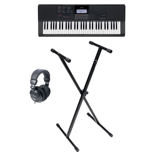 Casio x700 standard - standard,