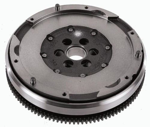 Sachs schwungrad für bmw - für,