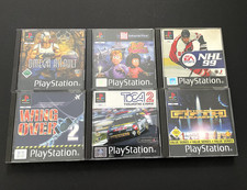 PS1 PSone Playstation -
