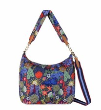 Oilily Honey Hobo Bag