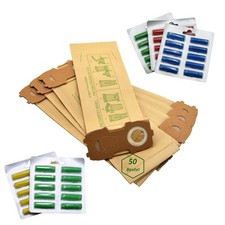 100 tlg. SET geeignet Vorwerk