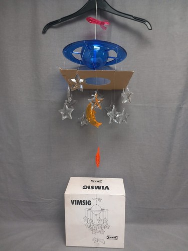 Vintage 90er ikea vimsig - vintage,