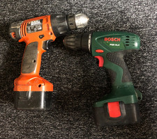 Bosch Akkuschrauber PSR14,4