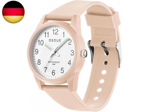 Kinderuhr junge mädchen - junge,