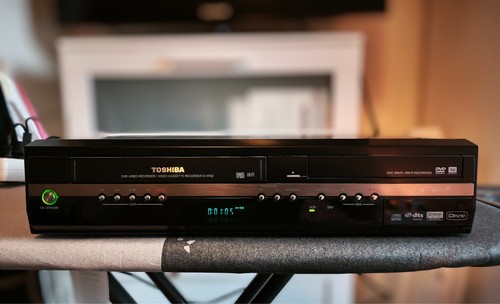 Toshiba videorecorder video - toshiba, videorecorder/video
