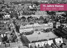 75 Jahre Hanau - 19. März