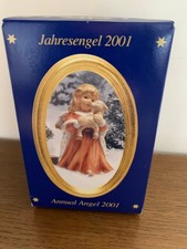 Original-Goebel -Jahresengel