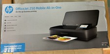 HP OfficeJet 250 Mobile