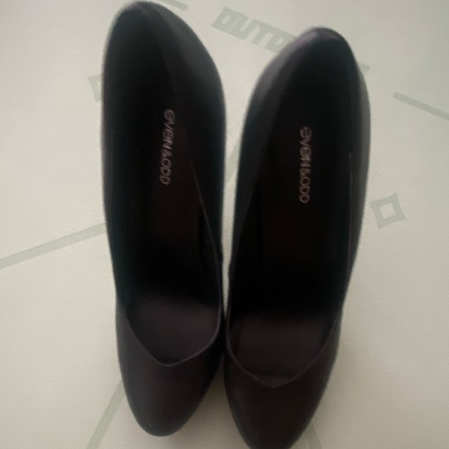 Even odd damen pumps schwarz - damen,
