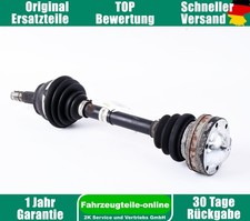 Alfa Romeo 147 5P 46307650 Antriebswelle Gelenkwelle Vorn rechts 1.6