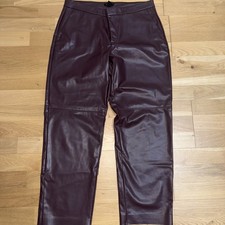 Damen Chino Hose Stretch
