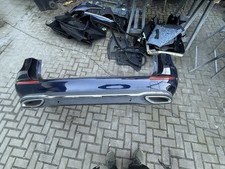 Mercedes Benz E- Klasse S213