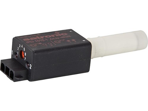 Honeywell satronic ird1010 - satronic, oel