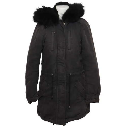 Berlin parka damen - iq+, parka,