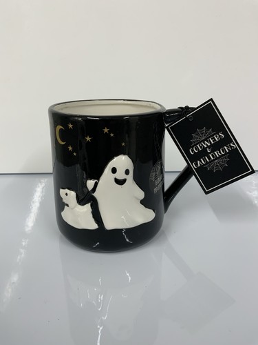 Maxx halloween tasse - tk,