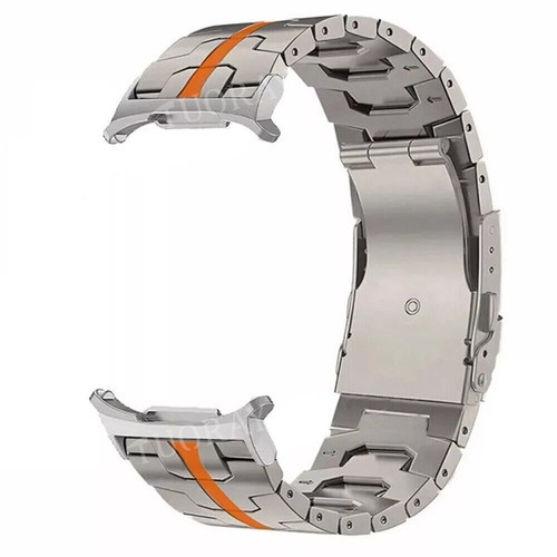 Metall titan armband - metall,