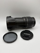 Tamron AF 28-300 mm F/3.5-6.3 LD XR Di Aspherical IF Objektiv für Canon, Geprüft