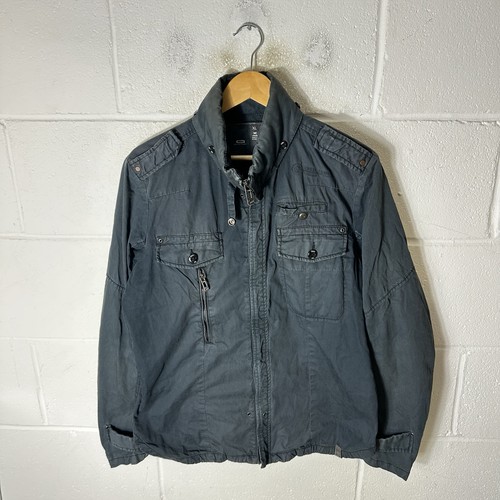 Star raw jacke herren - g,