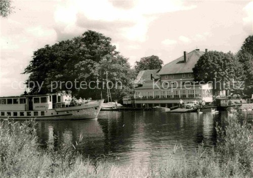 Weisse flotte dampfer - flotte,
